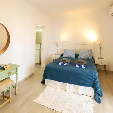 Appartement Casa John Puerto del Carmen (Lanzarote)