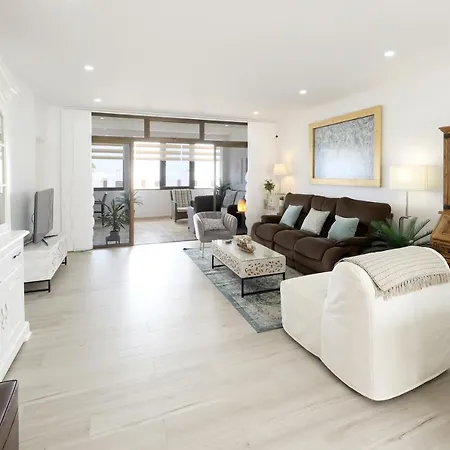 Appartement Casa John *