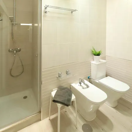 Casa John Apartment *