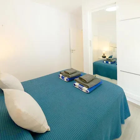 Apartment Casa John Puerto del Carmen (Lanzarote)