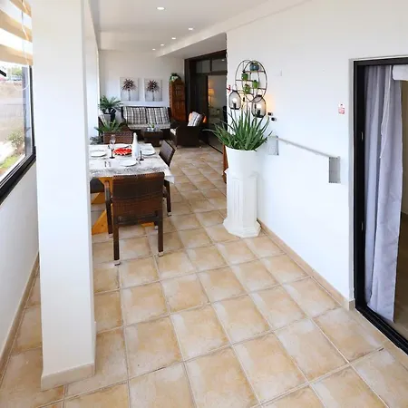Casa John Apartment