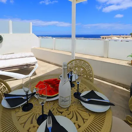 Casa John * Puerto del Carmen (Lanzarote)