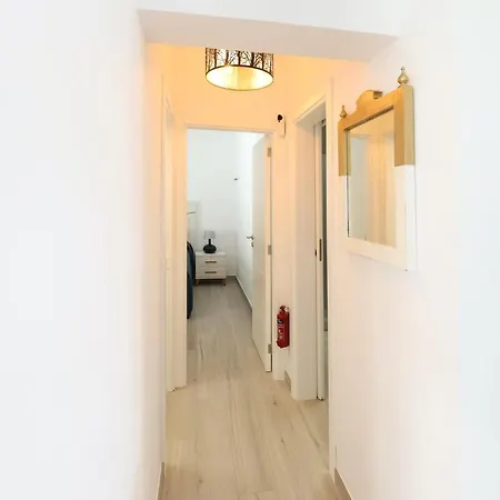 Casa John Puerto del Carmen (Lanzarote)