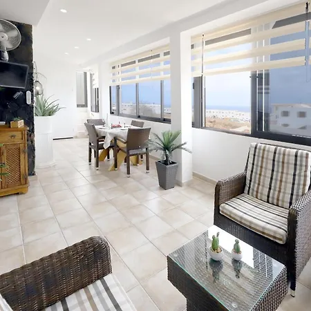 Apartment Casa John *