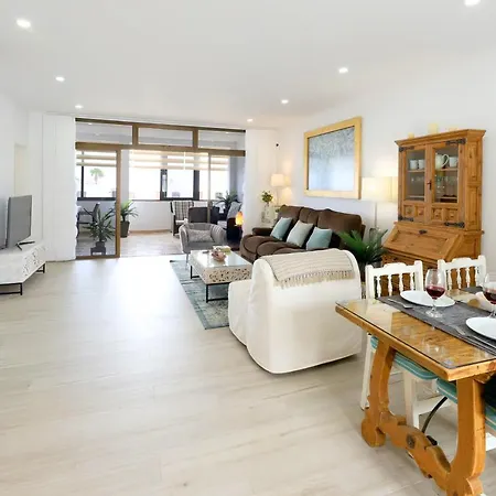 Apartment Casa John Puerto del Carmen (Lanzarote)