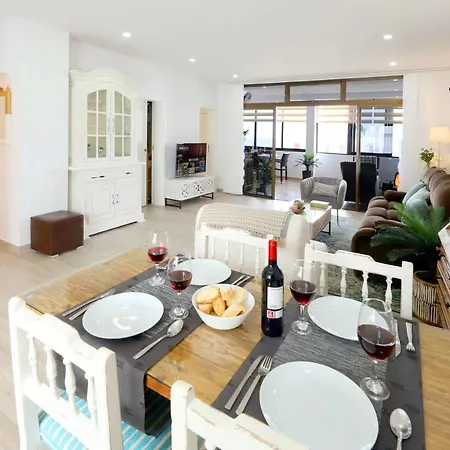 Casa John Apartment *