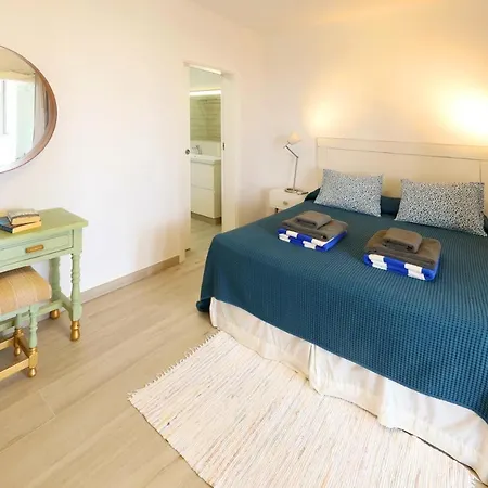 Apartment Casa John Puerto del Carmen (Lanzarote)