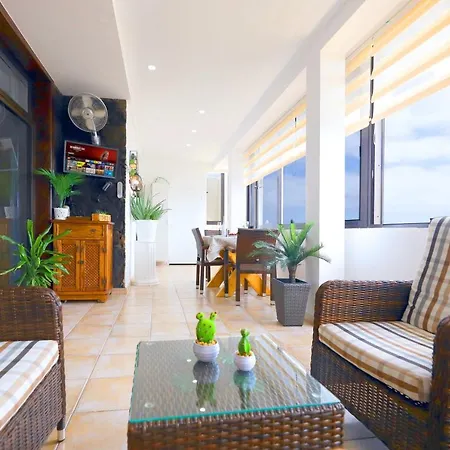 Casa John Apartment Puerto del Carmen (Lanzarote)